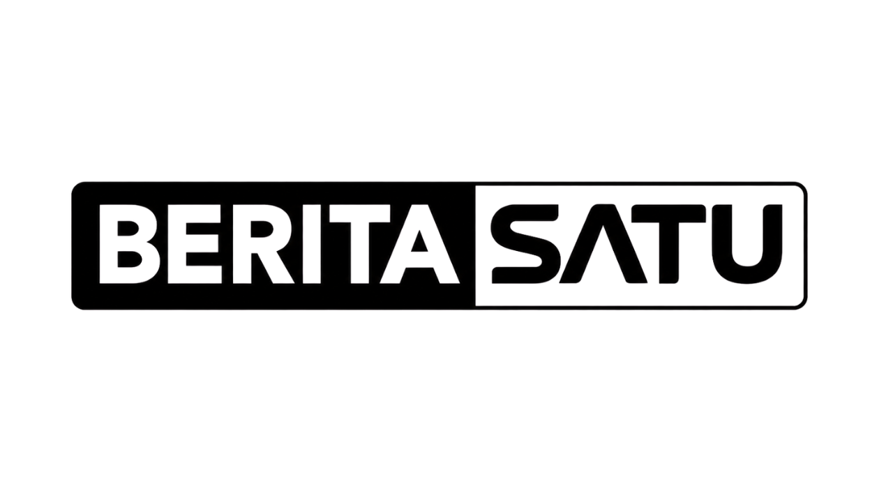 Berita Satu media logo