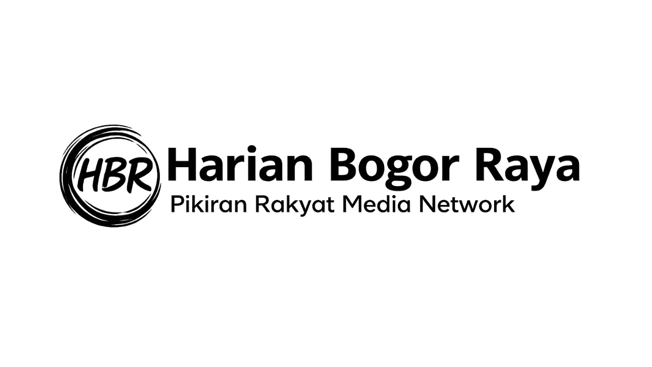 Harian Bogor Raya media logo