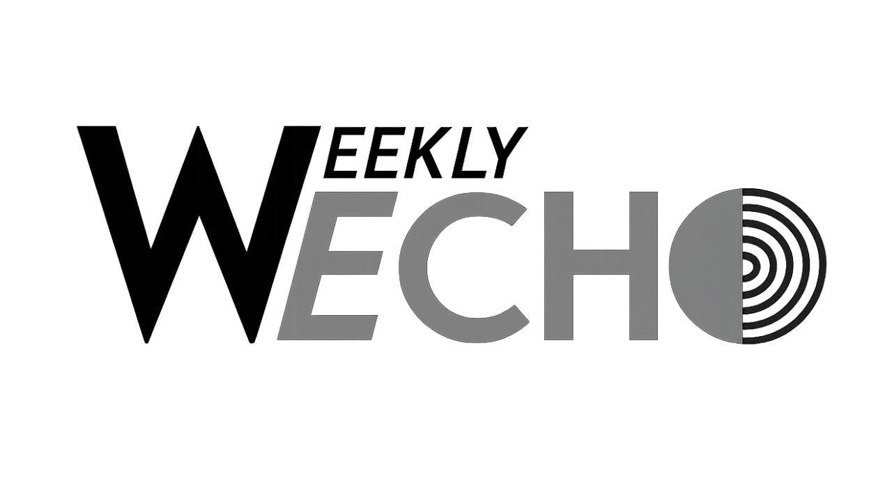 Weekly Echo media logo