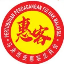 惠客总商会 logo