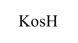 KOSH logo