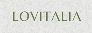 Lovitalia logo