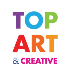 Top Art & Creative logo