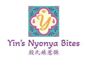 Yin’s Nyonya Bites logo