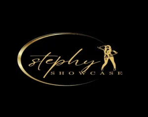 Stephy Showcase logo