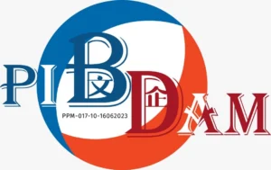 PIBDAM logo