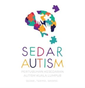 Sedar Autism logo